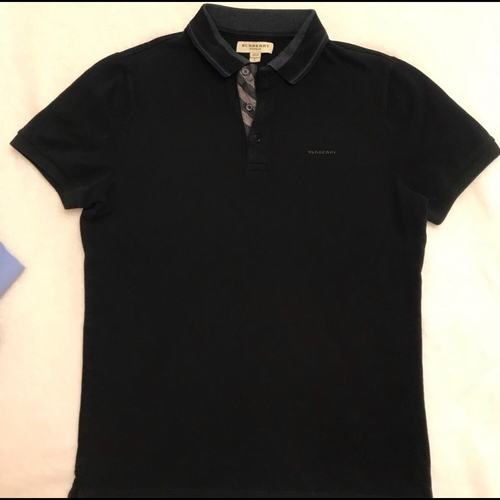 Burberry Polo